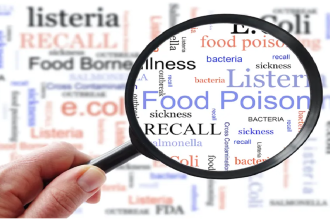 Firm to compensate consumers after food poisoning
