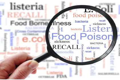 Firm to compensate consumers after food poisoning