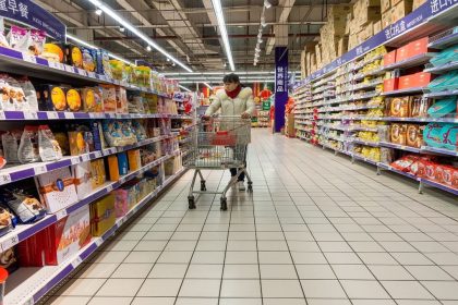 Dietary guidelines due out in 2025 still in the works