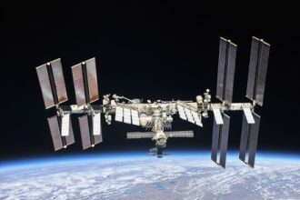 ‘Serious medical condition’ prompts NASA to bring ISS crew home early