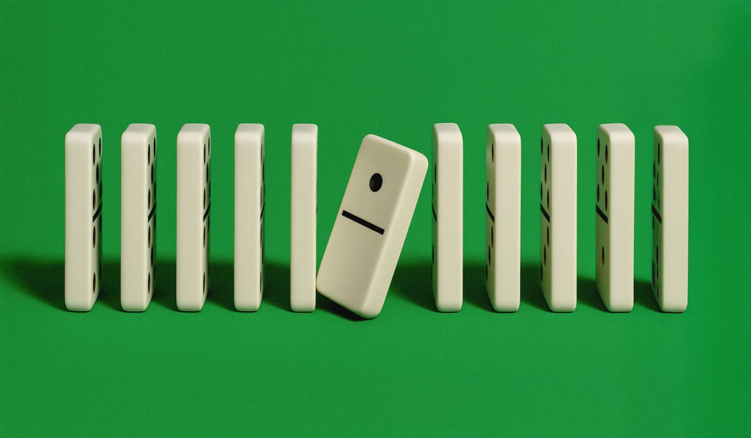 Future of Marketing Briefing: The ad business arrived at CES in a holding pattern