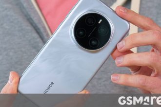 Honor sold over 70 million smartphones in 2025