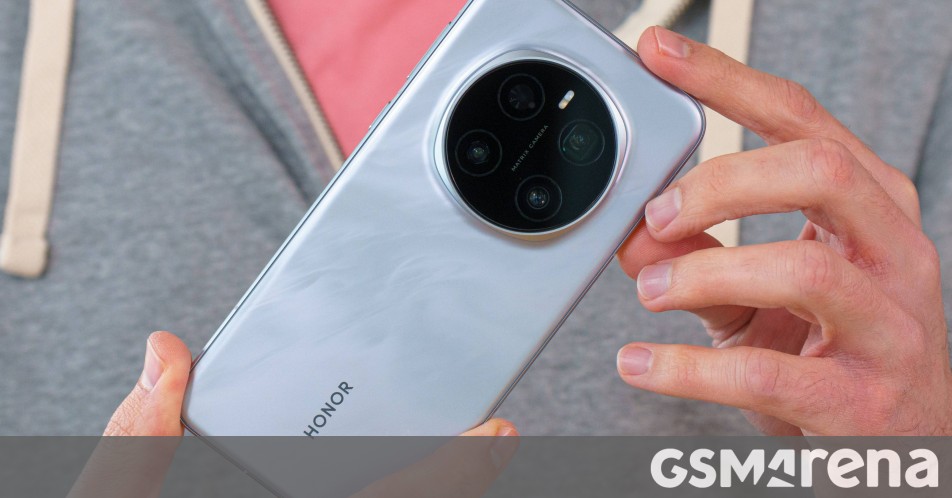 Honor sold over 70 million smartphones in 2025