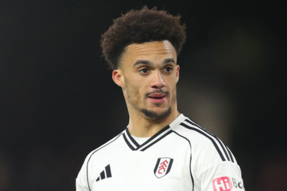 Americans Abroad Midweek Rewind: Robinson, Aaronson, and more