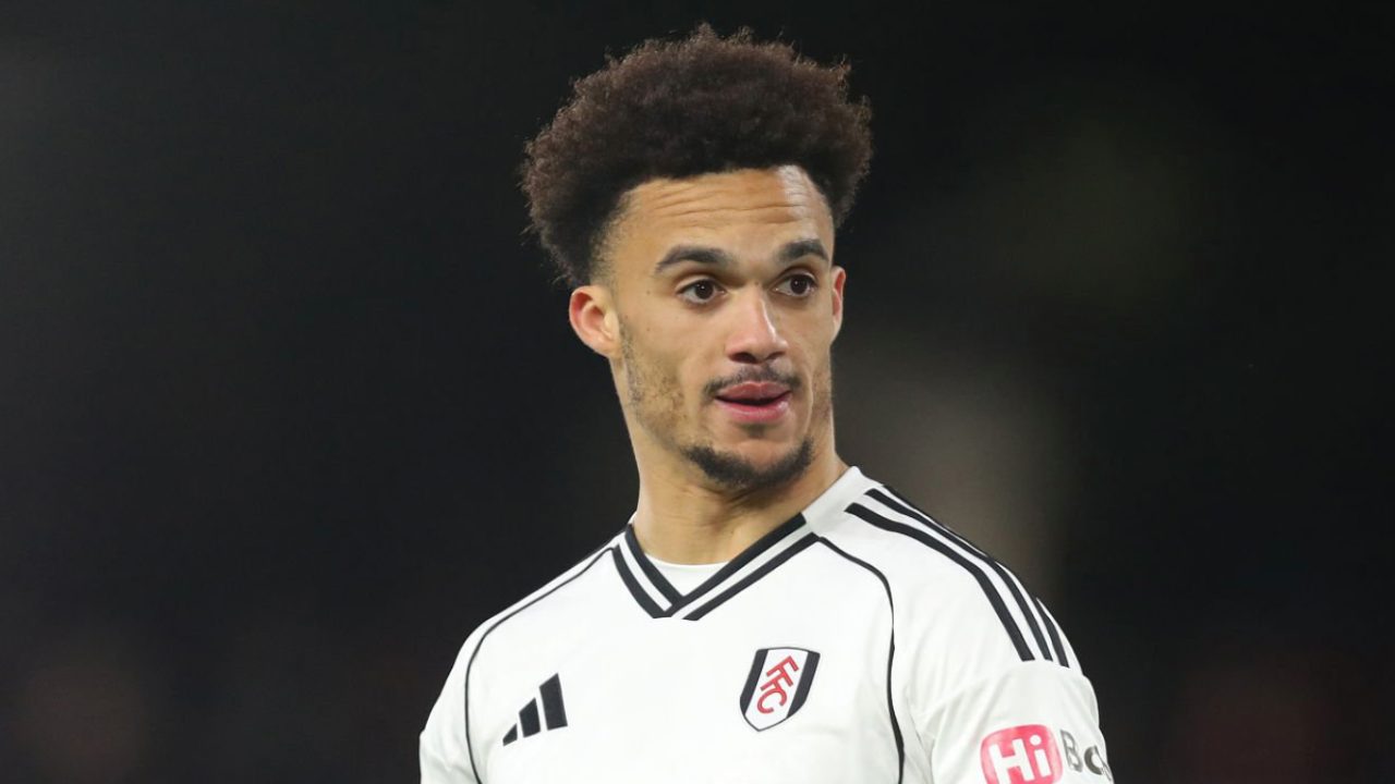 Americans Abroad Midweek Rewind: Robinson, Aaronson, and more