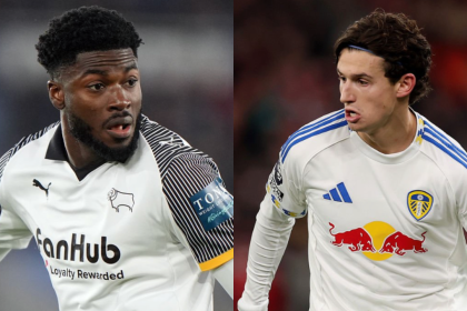 Americans Abroad Weekend Preview: Aaronson faces Agyemang, and more