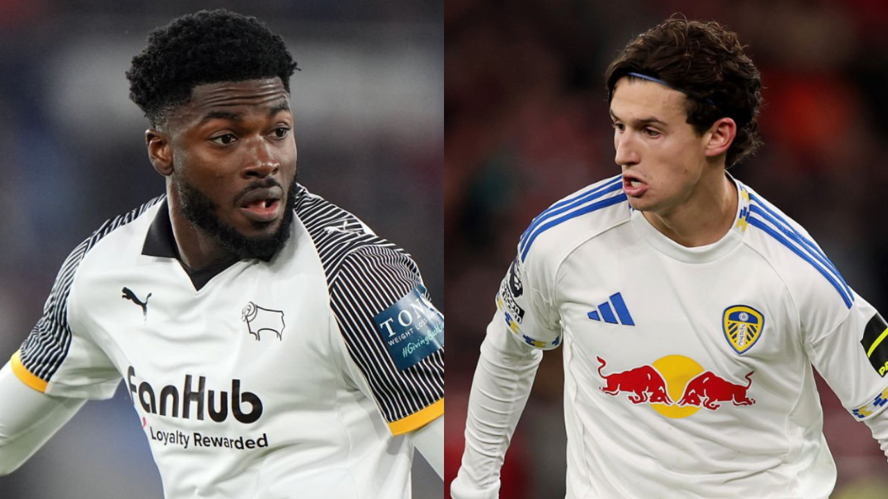 Americans Abroad Weekend Preview: Aaronson faces Agyemang, and more