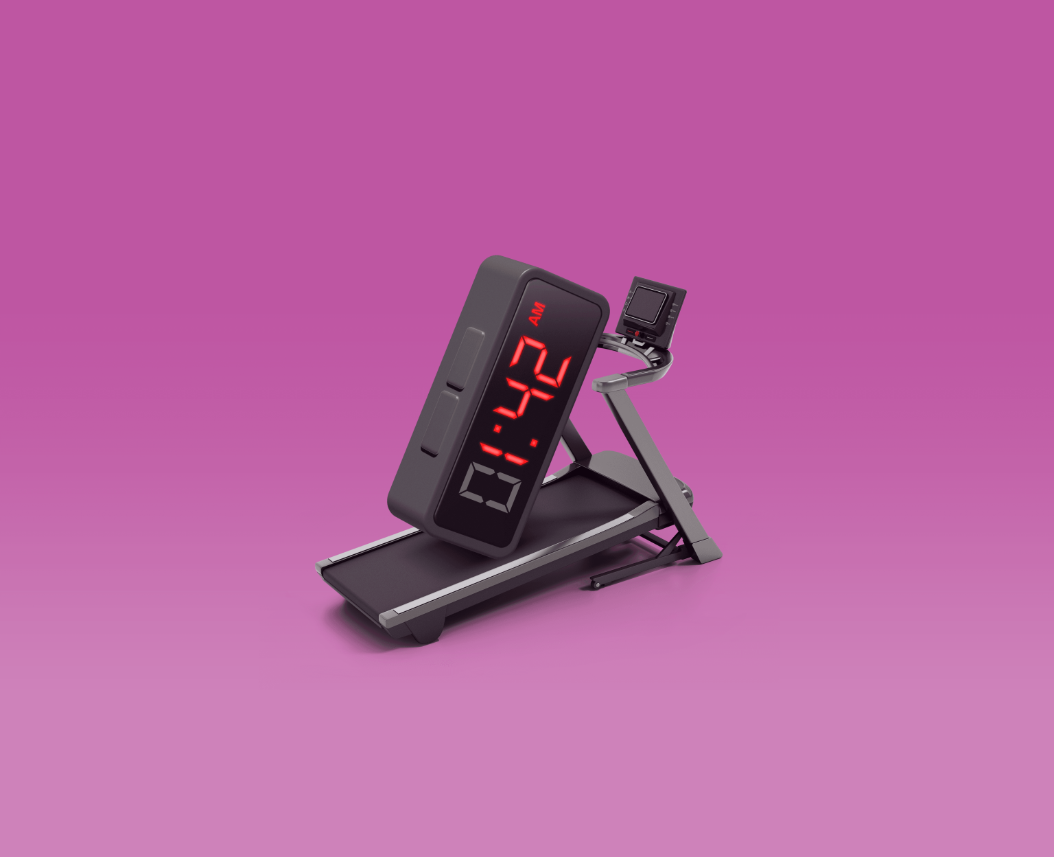 Trying to Recover From Sleep Debt? This Type of Exercise May Help