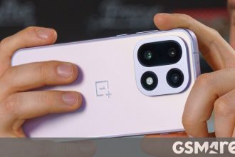 New OnePlus phone with 9,000mAh battery, Dimensity 9500 SoC could launch soon