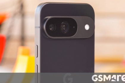 Google Pixel 9 series could soon get AirDrop support in Quick Share