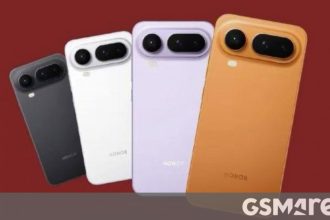 Honor Magic8 Pro Air launch date revealed