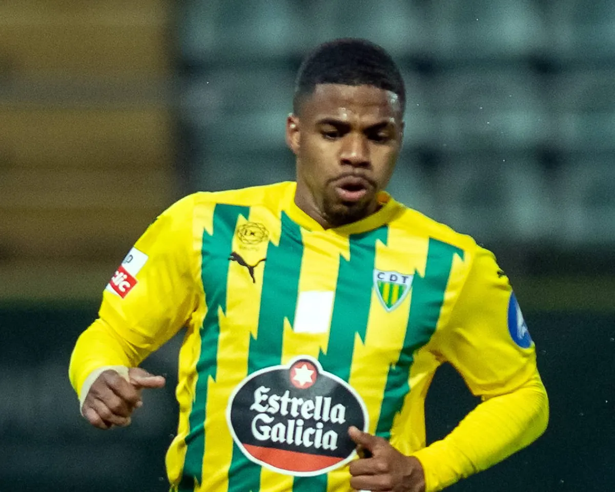 Moreirense vs Tondela