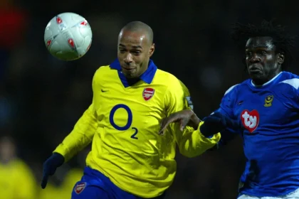 Portsmouth vs. Arsenal: Head-to-head record and past meetings