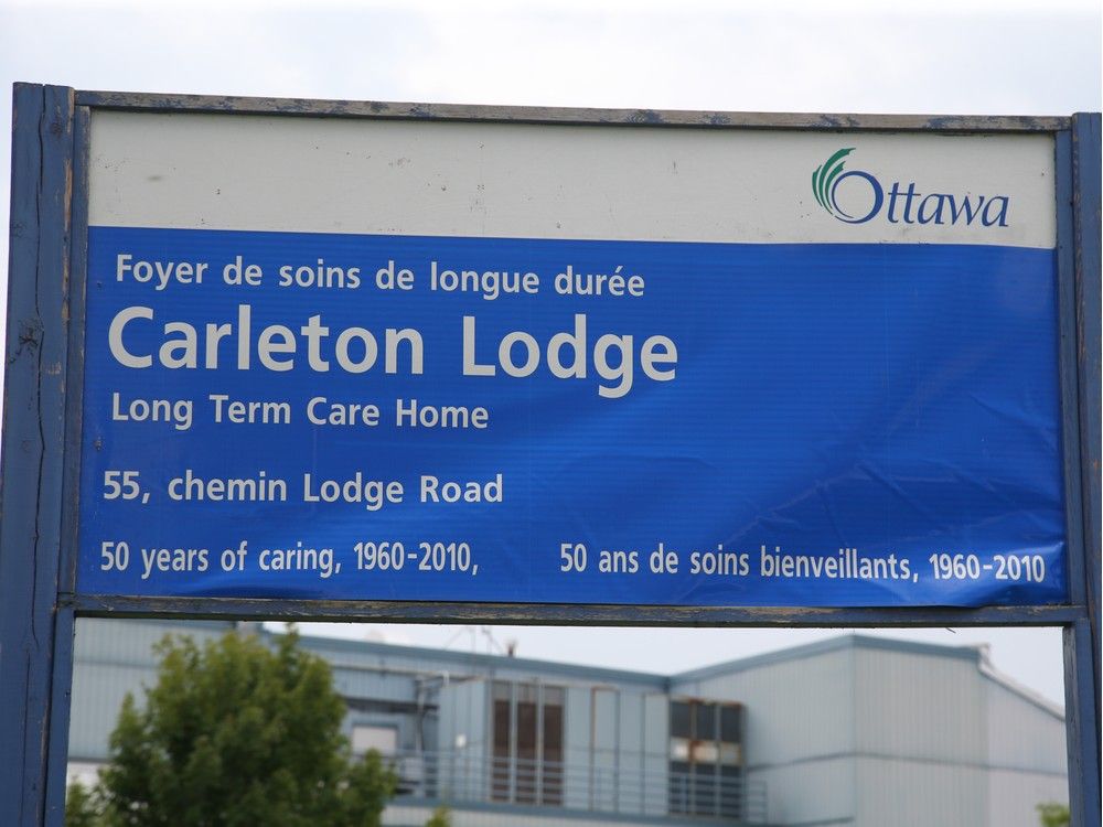 Residents awaiting relocation after Carleton Lodge flooding damaged 40 rooms