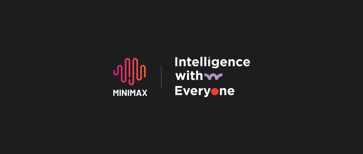 MiniMax lists in Hong Kong as largest IPO among AI foundation model companies