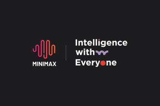 MiniMax lists in Hong Kong as largest IPO among AI foundation model companies