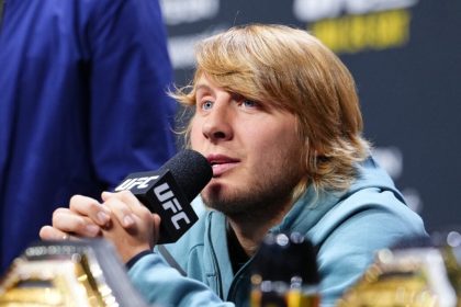Paddy Pimblett reveals secret weapon that will lead to Justin Gaethje KO and questions his preparations