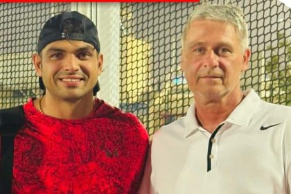 Neeraj Chopra, Jan Zelezny End Coaching Partnership After Mixed-Bag Season: ‘Learned A Lot From Every Single Session We Had Together…’