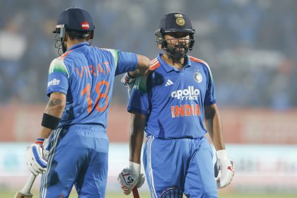 India stars face New Zealand upstarts in a series of divided priorities