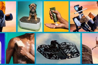 Men’s Health Awards