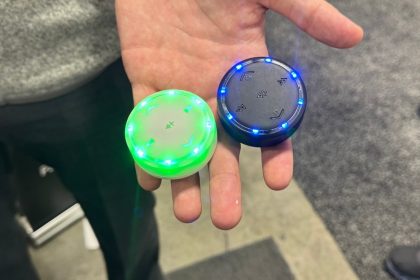 This company could help bring Auracast to an iPhone near you