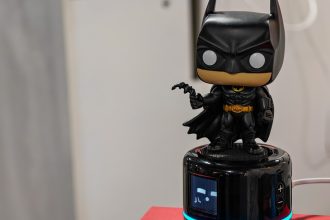 AI is coming for collectibles next