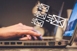 Are Tech giants killing cold outreach?