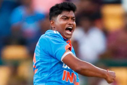 Big Blow To RCB ! Star India Pacer To Miss Key Matches Of WPL 2026 Due To…