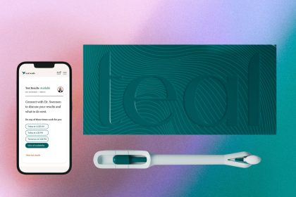 An Easy At-Home Test to Replace Pap Smears Is Here—and Will Soon Be Fully Covered by Most Insurance