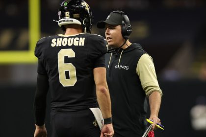SB Nation Reacts Results: How confident are you that the Saints are headed in the right direction and how would you grade their 2025 season?