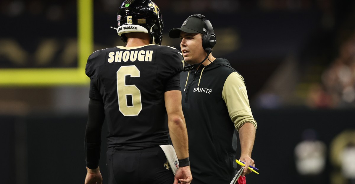 SB Nation Reacts Results: How confident are you that the Saints are headed in the right direction and how would you grade their 2025 season?