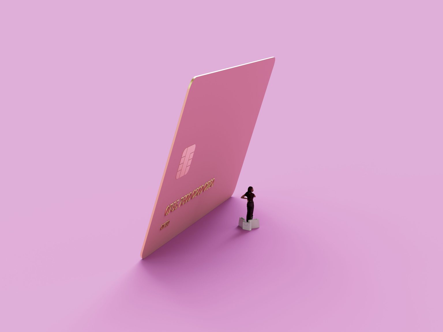 The First Step of Overcoming Debt Is Forgiveness