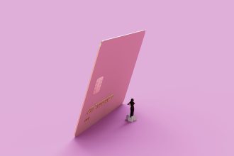 The First Step of Overcoming Debt Is Forgiveness