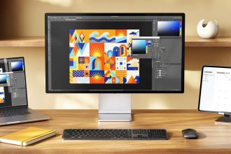 Satechi showcases ultra-slim keyboards and cheap aluminum mouse with modular batteries