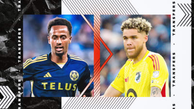 MLS Transfers: Inter Miami level up, Vancouver Whitecaps draw suitors | MLSSoccer.com