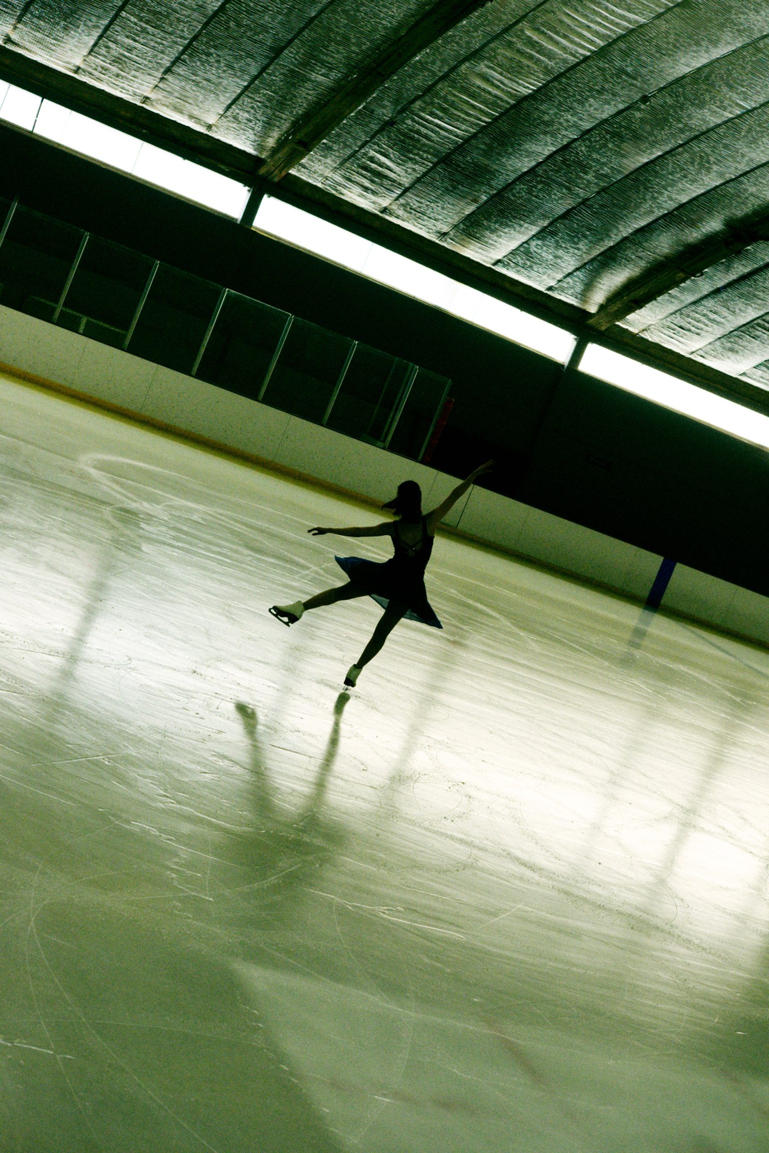 Maia Shibutani on Surviving Kidney Cancer and Eyeing the 2026 Olympics