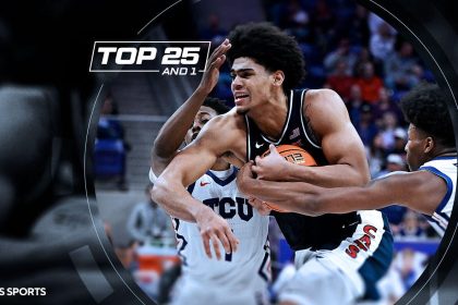 College basketball rankings: Arizona takes over No. 1 spot in Top 25 And 1; Nebraska jumps to No. 4