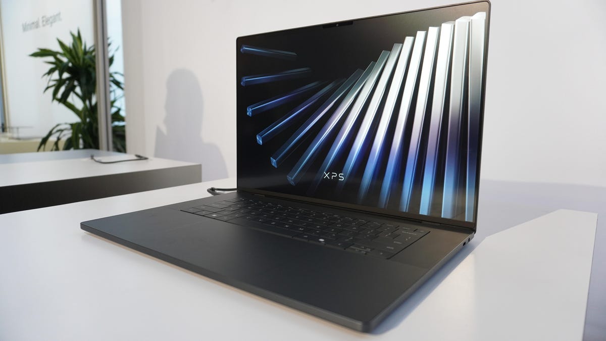 Dell just made its boldest product decision yet at CES 2026, and XPS fans should rejoice