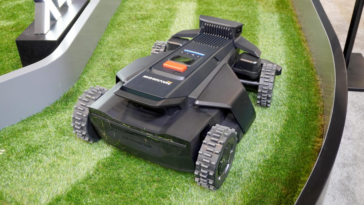 The 13 most useful smart home devices I’ve seen at CES 2026 (and would buy if I could)