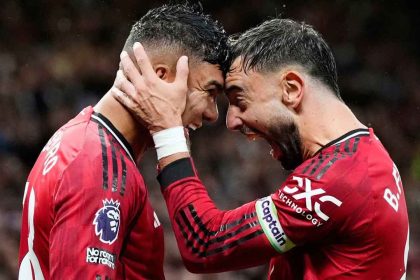 FA Cup on Sportsnet: Manchester United vs. Brighton & Hove Albion