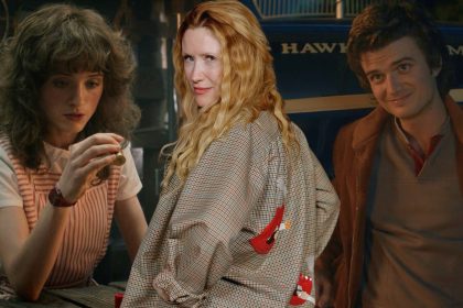 Exclusive: Stranger Things hair designer Sarah Hindsgaul on how imperfection conjures onscreen magic — ‘Life is not a photoshoot’