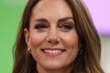 Princess Kate oozes ‘opulence’ as she kickstarts 2026