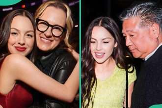 Meet Christopher and Jennifer Rodrigo, Olivia Rodrigo’s supportive parents