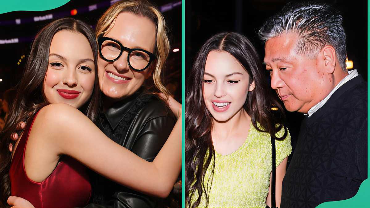 Meet Christopher and Jennifer Rodrigo, Olivia Rodrigo’s supportive parents