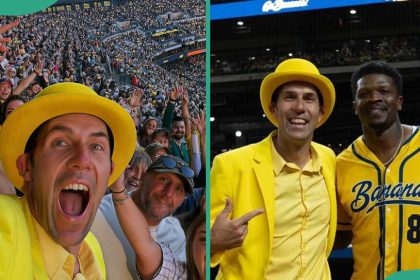 Jesse Cole’s net worth and the wild business gamble behind the Savannah Bananas