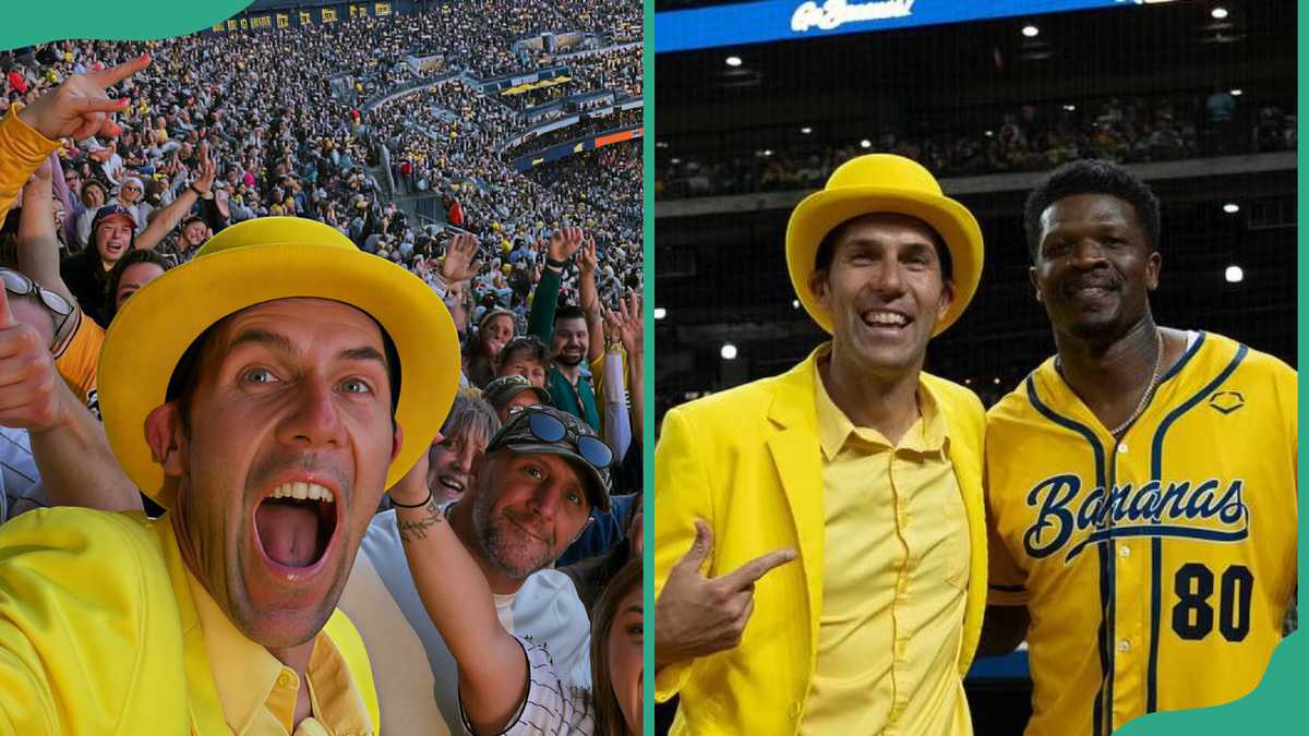 Jesse Cole’s net worth and the wild business gamble behind the Savannah Bananas