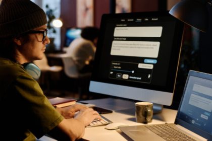 AI is old news. Generative AI is the future.