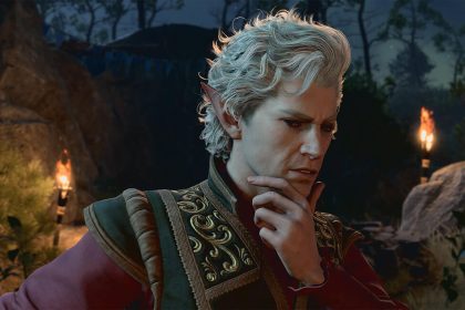 Don’t count on Baldur’s Gate 3 coming to Switch 2, as least for now