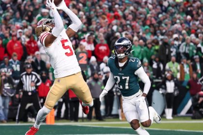 Eagles playoffs 2026: Birds eliminated with Wild Card loss to 49ers