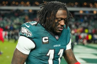 2026 NFL Draft order: Eagles, Packers, Chargers ousted from the playoffs as Wild Card Weekend in full swing